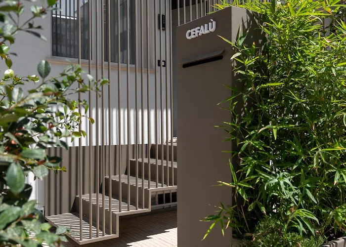 Cilea Apartments